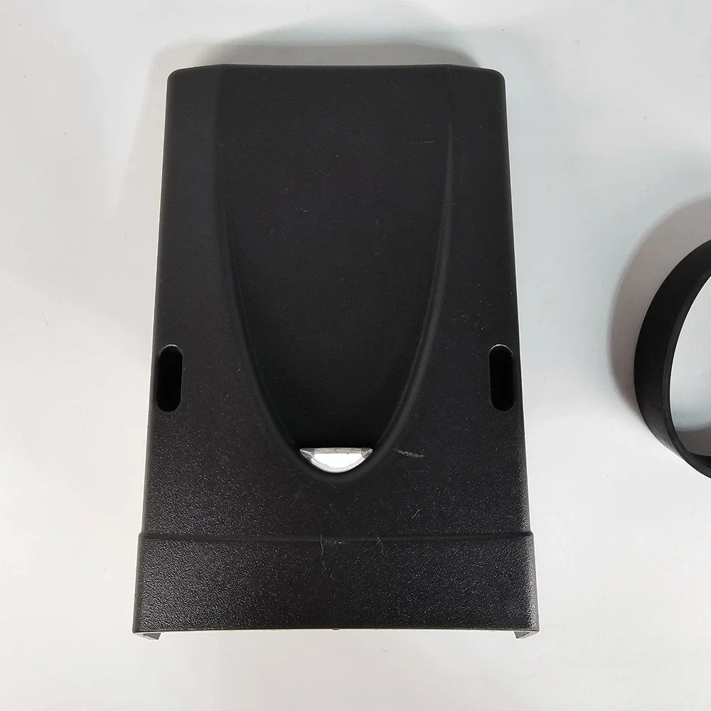 Rainbow R8436 E E2 Series Exhaust Vent Plate With Extra Band OEM Attachment